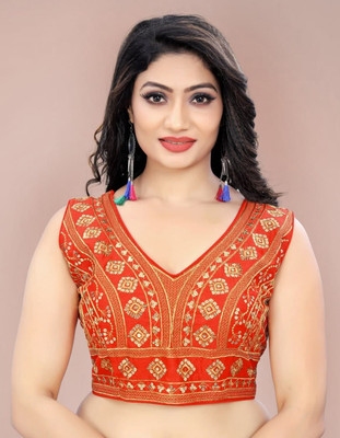 TRENDZ CODE V-Neck Women Blouse