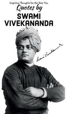 Quotes by Swami Vivekananda(English, Paperback, Team Indus)