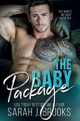 The Baby Package(English, Paperback, Brooks Sarah J)