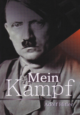 Mein Kampf(English, Paperback, Hitler Adolf)