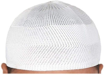 TQLOQZ Solid Skull Cap Cap