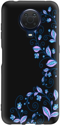 printwhiz Back Cover for Nokia G20(Multicolor)