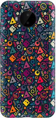 printwhiz Back Cover for Nokia C20 Plus