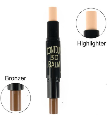Amaryllis Magic Concealer Stick  Concealer(Multicolor, 8 g)