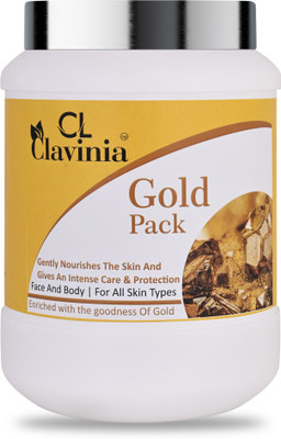 CLAVINIA Gold Pack 1000 Ml(1000 ml)