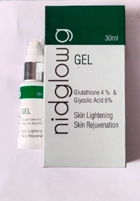 NIDUS SKIN LIGHTING GEL(30 ml)