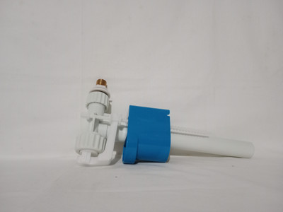 ALLINHUB Concealed Tank 3/8 fill valve I concealed cistern inlet fitting Flush Tank Lever