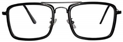 DESEOX Full Rim Square Frame(50 mm)
