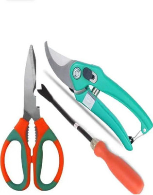 AGT 3 multiple Garden Tools Garden Tool Kit(3 Tools)
