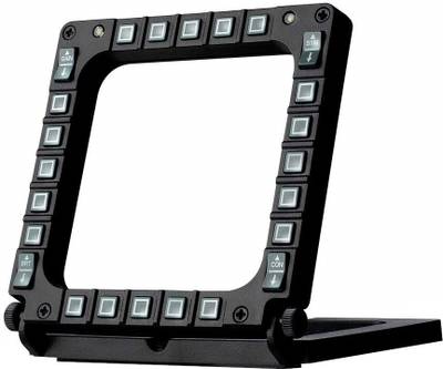 THRUSTMASTER MFD COUGAR  Joystick