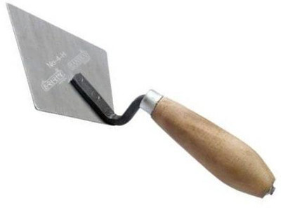 greengrow Thapi with Metal Blade for The Purpose of Construction_14 Steel Trowel