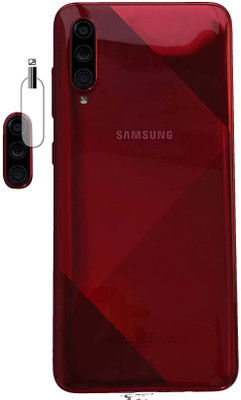 EJZATI Back Camera Lens Glass Protector for Samsung Galaxy A70s(Pack of: 1)
