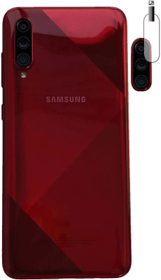 EJZATI Back Camera Lens Glass Protector for Samsung Galaxy A70s(Pack of: 1)