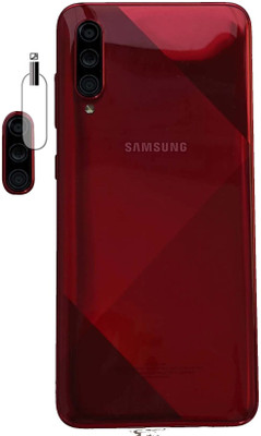 EJZATI Back Camera Lens Glass Protector for Samsung Galaxy A70s(Pack of: 1)