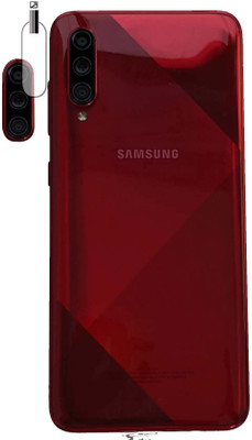 EJZATI Back Camera Lens Glass Protector for Samsung Galaxy A70s(Pack of: 1)