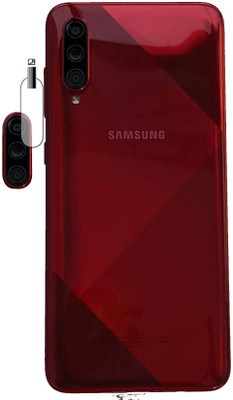 EJZATI Back Camera Lens Glass Protector for Samsung Galaxy A70s(Pack of: 1)