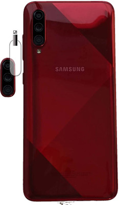 EJZATI Back Camera Lens Glass Protector for Samsung Galaxy A70s(Pack of: 1)