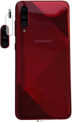 EJZATI Back Camera Lens Glass Protector for . Samsung Galaxy A70s(Pack of: 1)