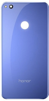 INSERVICE HONOR 8 LITE ( GLASS ) Back Panel(Blue)
