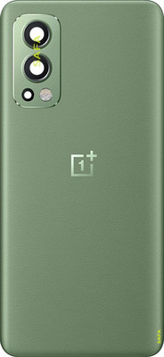 Safa Oneplus Nord 2 Back Panel(Green Woods)