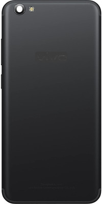 Sandreezz Vivo V5 Plus Back Panel(Black)