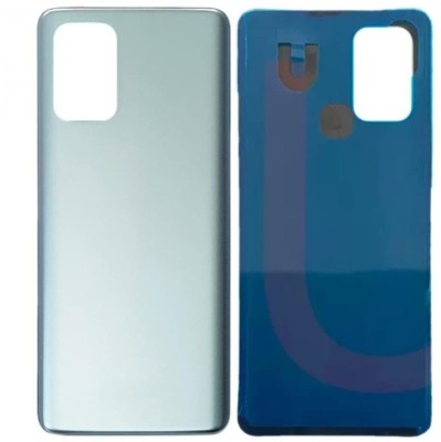 SPAREWARE ONEPLUS 8T Back Panel(SILVER)