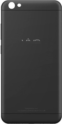 Sandreezz Vivo V5 Back Panel(Black)