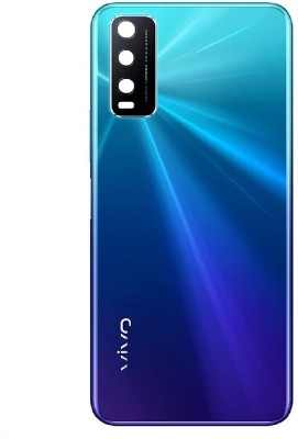 AL HAYY TRADERS VIVO Y20 / Y20 i FULL HOUSING BODY ORIGINAL Back Panel(D BLUE)