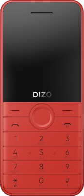 DIZO Star 300(Red)
