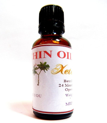 Xetomos Gulchin Essential oil 30ml seeds Seed(1 per packet)