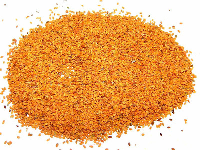 Xetomos Kasuri Methi Champa Methi seeds 100g seeds Seed(1 per packet)