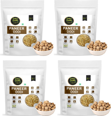Online Quality Store Paneer ka phool Seed(400 g)