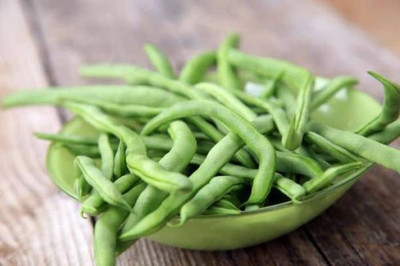 Chalisa Beans, French Beans Seed(15 per packet)