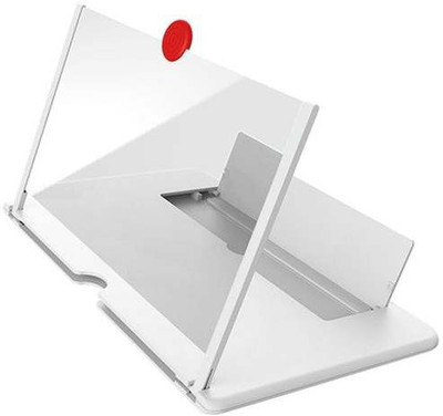 Hirparas Tech Enterprise 8.5 inch 5X Screen Expander Phone