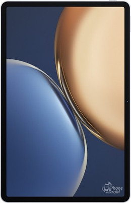 tombik Front and Back Screen Guard for Honor Tab V7 Pro(Pack of 1)