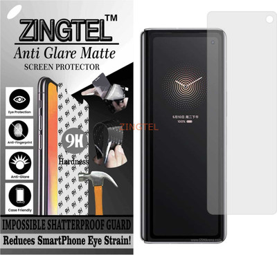 ZINGTEL Impossible Screen Guard for REDMI MIX FOLD (Matte Finish)(Pack of 1)