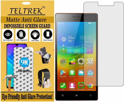 TELTREK Impossible Screen Guard for LENOVO X2-AP (Shatterproof Matte)(Pack of 1)