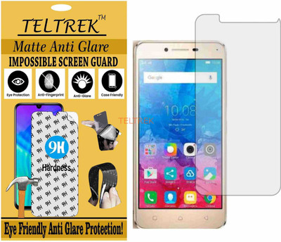 TELTREK Impossible Screen Guard for LENOVO VIBE K5 (Shatterproof Matte)(Pack of 1)