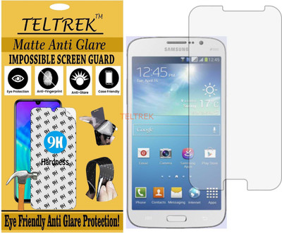 TELTREK Impossible Screen Guard for SAMSUNG GALAXY MEGA 6.3 (Shatterproof Matte)(Pack of 1)