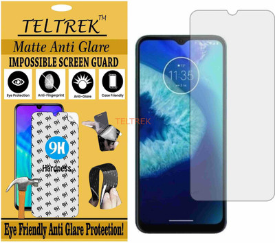 TELTREK Impossible Screen Guard for LENOVO K11 POWER (Shatterproof Matte)(Pack of 1)