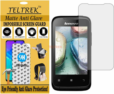 TELTREK Impossible Screen Guard for LENOVO A269I (Shatterproof Matte)(Pack of 1)