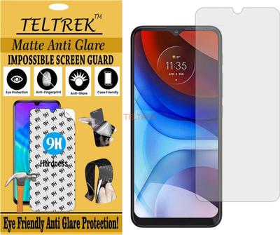 TELTREK Impossible Screen Guard for LENOVO K13 NOTE (Shatterproof Matte)(Pack of 1)