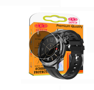 daffin Screen Guard for Evolves Next FIT HALO(Pack of 1)