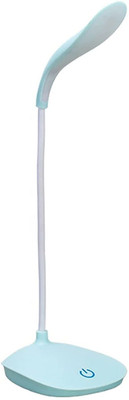 WunderVoX Imported Quality Desk lamp-HU7 Study Lamp(31 cm, Frost White)