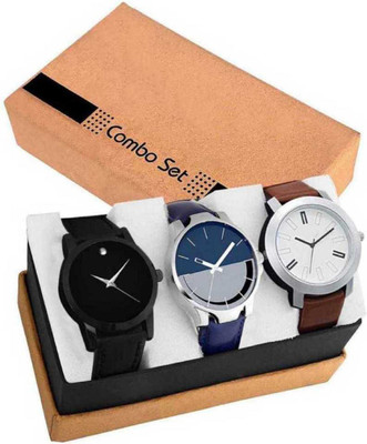 MITLUN Analog Watch  - For Men