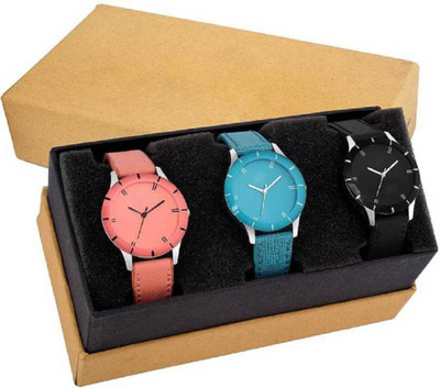 MITLUN Analog Watch  - For Men