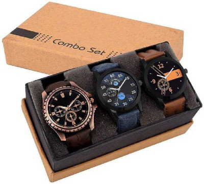 MITLUN Analog Watch  - For Men