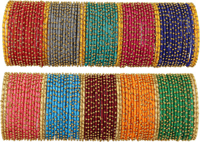 NMII Metal Bangle Set(Pack of 144)