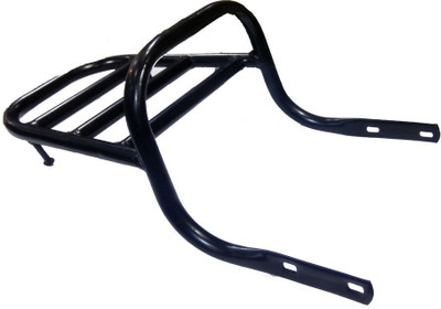 WSI Passenger Backrest