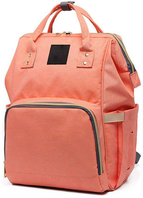 BeyBee Baby Diaper Bag with Shoulder Strap 15 Ltr Diaper Bag(COLOR-57)